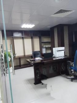 OFFICE FOR RENT in BURJUMAN — 2 MIN WALK TO METRO! in Dubai - Image 1