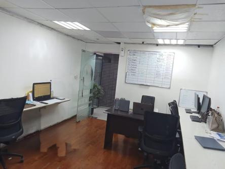 OFFICE FOR RENT in BURJUMAN — 2 MIN WALK TO METRO! in Dubai - Image 4
