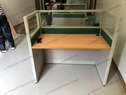 OFFICE PARTITION WORKSTATION CUBICLE in Quezon City - Image 3