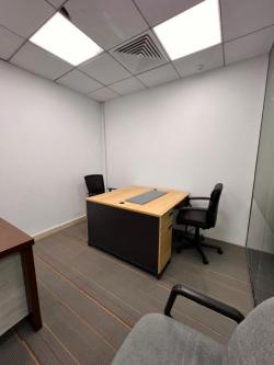 OFFICE SPACE AVAILABLE FOR RENT – AED 28,000 in Dubai - Image 2