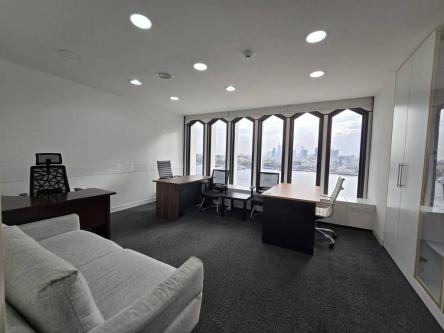 OFFICE SPACE FOR RENT DEIRA in Dubai - Image 1
