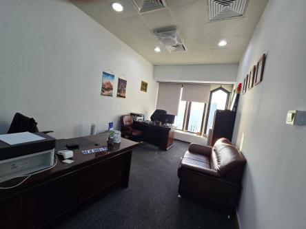 OFFICE SPACE FOR RENT DEIRA in Dubai - Image 4