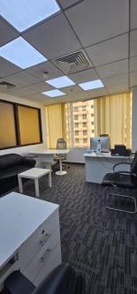 OFFICE SPACES AVAILABLE FOR RENT IN DUBAI in Dubai - Image 1