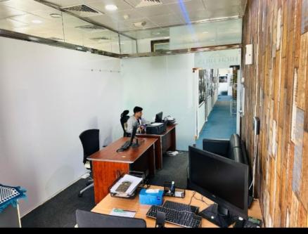 OFFICE SPACES FOR RENT in Dubai - Image 1