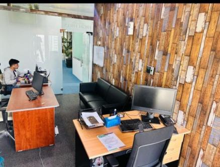 OFFICE SPACES FOR RENT in Dubai - Image 2