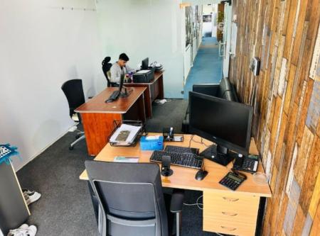 OFFICE SPACES FOR RENT in Dubai - Image 3