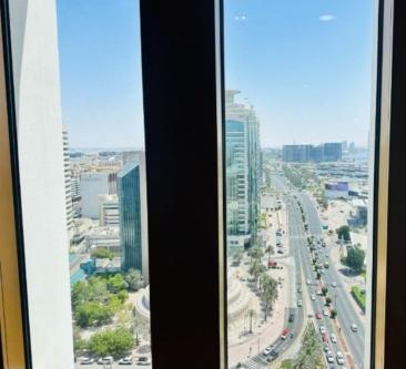 OFFICE SPACES FOR RENT in Dubai - Image 6