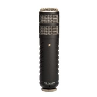 [OFFICIAL DEALER] Rode Procaster Broadcast Dynamic Microphone in Singapore - Image 1
