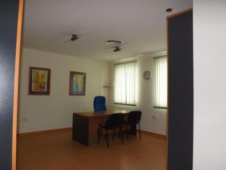 OFICINA ALQUILER en Utrera - Imagen 1