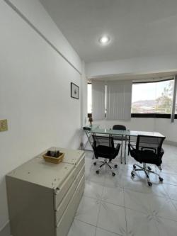 OFICINA AMUEBLADA EN RENTA DISPONIBLE en Tlalnepantla - Imagen 1
