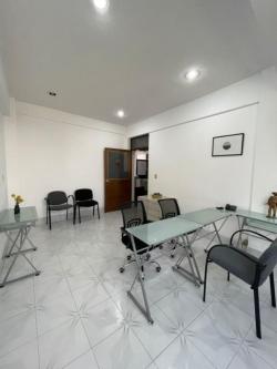 OFICINA AMUEBLADA EN RENTA DISPONIBLE en Tlalnepantla - Imagen 3
