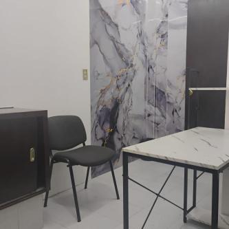 OFICINA AMUEBLADA EN RENTA en Tlalnepantla - Imagen 2