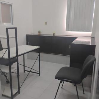 OFICINA AMUEBLADA EN RENTA en Tlalnepantla - Imagen 3