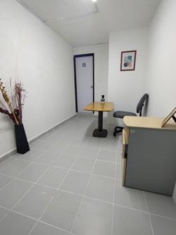 OFICINA CON SANITARIO PROPIO EN RENTA A BUEN PRECIO -. en Tláhuac - Imagen 3