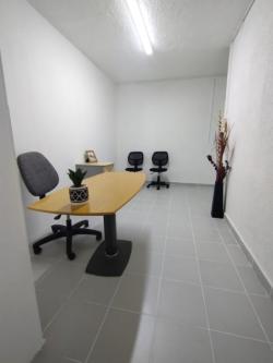 OFICINA CON SANITARIO PROPIO EN RENTA A BUEN PRECIO -. en Tláhuac - Imagen 4