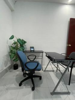 -OFICINA CON SERVICIOS INCLUIDOS POR SOLO 4500 EL MES- en Tlalnepantla - Imagen 1