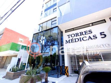 OFICINA CONSULTORIO RENTA LA PAZ PUEBLA en Puebla - Imagen 1