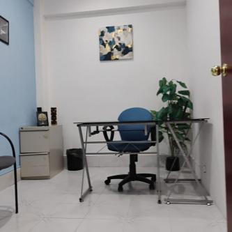 OFICINA EN RENTA AMUEBLADA en Tlalnepantla - Imagen 3