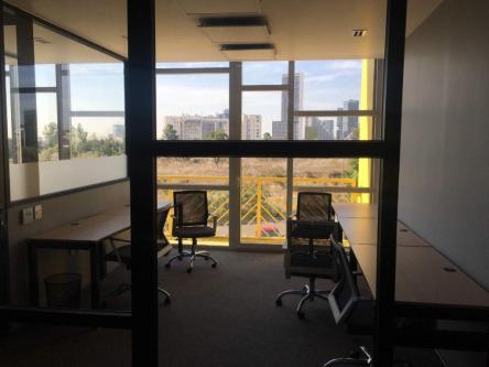 OFICINA EN RENTA BUSINESS CENTER WERKSHOP en Zapopan - Imagen 1