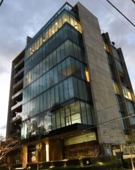 OFICINA EN RENTA DISPONIBLE EN BQ en Tijuana - Imagen 1