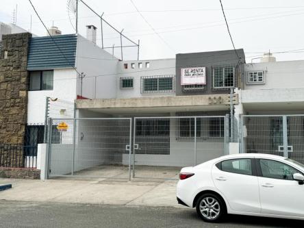 OFICINA EN RENTA EN DUQUE DE RIVAS en Guadalajara (GDL) - Imagen 1