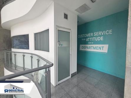 OFICINA EN RENTA EN MONTERREY en San Pedro Garza García - Imagen 1