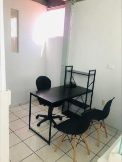 OFICINA EN RENTA EN MUNDO E en Tulancingo de Bravo - Imagen 2