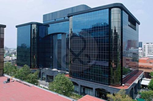 OFICINA EN RENTA EN POLANCO en la Colonia Polanco - Imagen 1