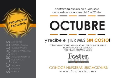 OFICINA EN RENTA EN PUESTO VALLARTA .. en Tijuana - Imagen 1