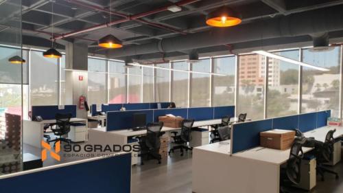 OFICINA EN RENTA EN SAN PEDRO en San Pedro Garza García - Imagen 1