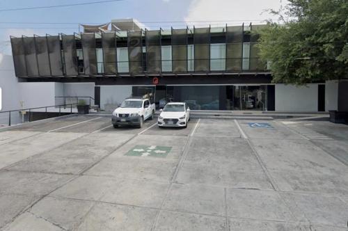 OFICINA EN RENTA EN VALLE SAN PEDRO en San Pedro Garza García - Imagen 1