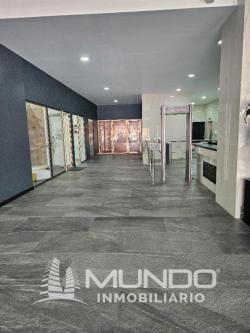 OFICINA EN RENTA EN ZONA 10 en Ciudad de Guatemala - Imagen 1