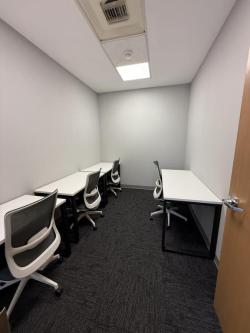 OFICINA EN RENTA EQUIPADA en San Pedro Garza García - Imagen 1