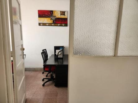 OFICINA EN RENTA - LETRAN VALLE (CDMX) en Miguel Hidalgo - Imagen 3