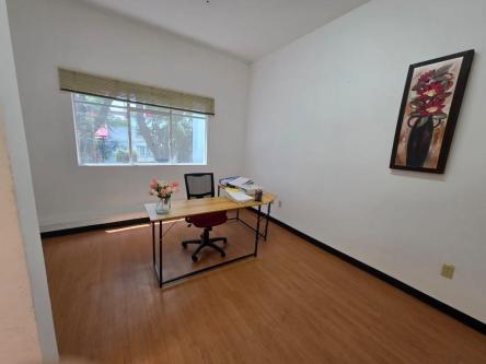 OFICINA EN RENTA - LETRAN VALLE CDMX en Miguel Hidalgo - Imagen 4