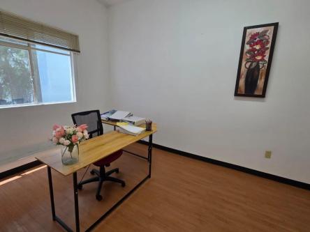 OFICINA EN RENTA - LETRAN VALLE CDMX en Miguel Hidalgo - Imagen 3