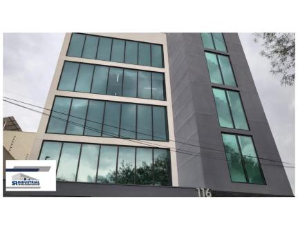 OFICINA EN RENTA MONTERREY en San Pedro Garza García - Imagen 1