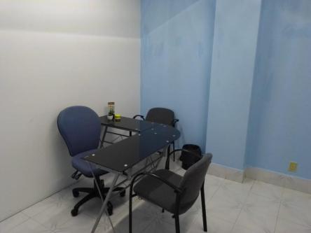 OFICINA EN RENTA POR HORA. EN TLALNEPANTLA CENTRO..- en Tláhuac - Imagen 3