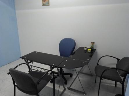 OFICINA EN RENTA POR HORA. EN TLALNEPANTLA CENTRO..- en Tláhuac - Imagen 2