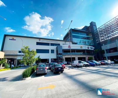 OFICINA EN RENTA PUNTO ESCOBEDO 550 M2 LEON GTO en León - Imagen 1