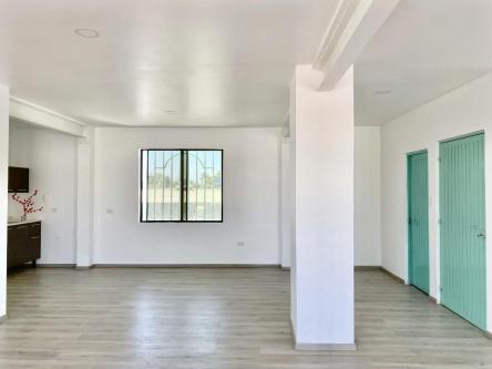 OFICINA EN RENTA RECIÉN REMODELADA EN OTAY CIUDAD INDUSTRIAL en Mexicali - Imagen 1