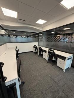 OFICINA EN RENTA - SANTA MARIA en San Pedro Garza García - Imagen 1
