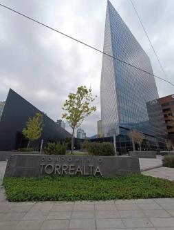 OFICINA EN RENTA VALLE DEL CAMPESTRE ZONA VALLE SAN PEDRO en Monterrey (MTY) - Imagen 1