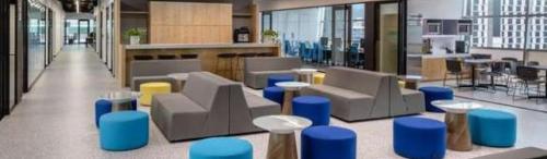 OFICINA EN VENTA en Monterrey (MTY) - Imagen 1