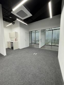 OFICINA EQUIPADA EN RENTA en San Pedro Garza García - Imagen 1