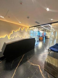 OFICINA - LAS MERCEDES - 170 Mts2 en Caracas - Imagen 4