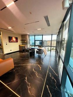 OFICINA - LAS MERCEDES - 170 Mts2 en Caracas - Imagen 7
