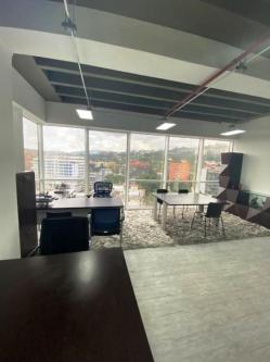 OFICINA - LAS MERCEDES - 56 Mts2 en Caracas - Imagen 6