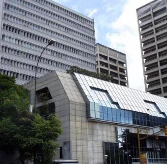 OFICINA - LOS PALOS GRANDES - 223 Mts2 en Caracas - Imagen 1