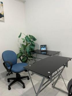 OFICINA POR HORA EN RENTA 120 en Tlalnepantla - Imagen 1
